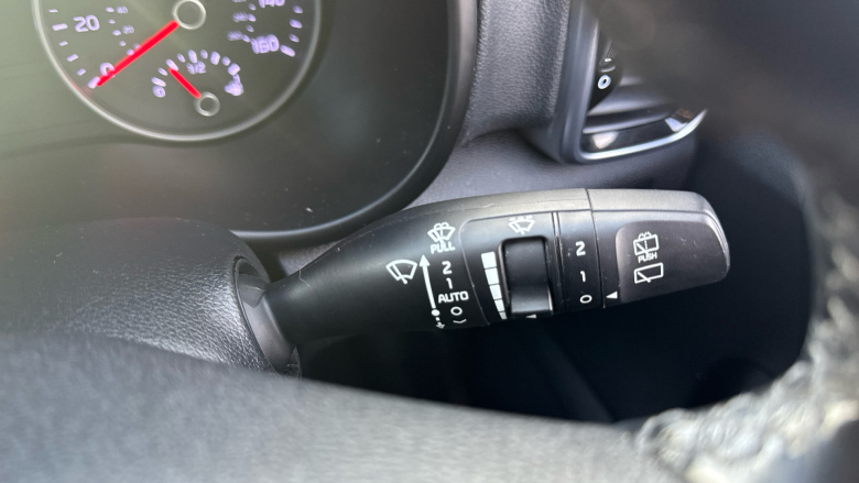 Kia Sportage 1.6 GDi ISG 2 5dr Petrol Estate